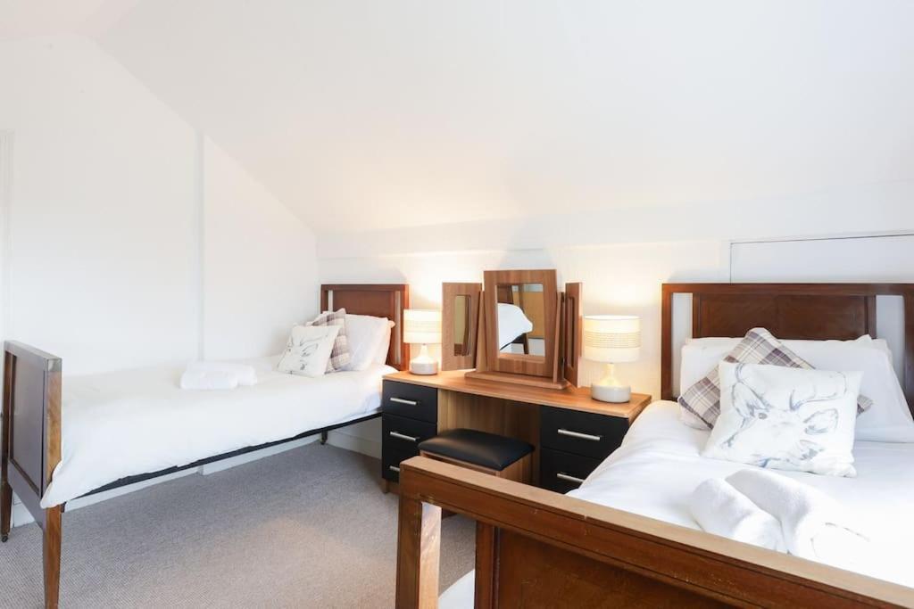The Old Coach House Villa Portstewart Luaran gambar