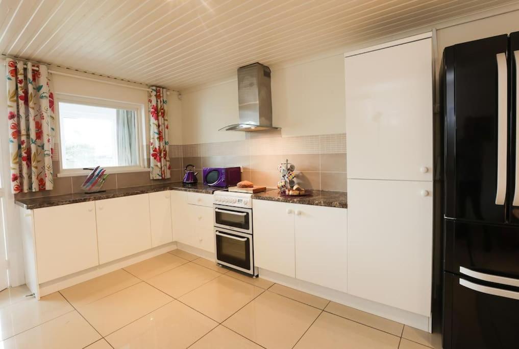 The Old Coach House Villa Portstewart Luaran gambar