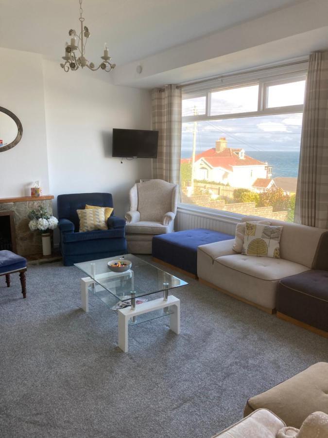 The Old Coach House Villa Portstewart Luaran gambar