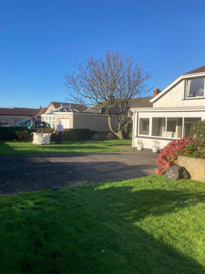 The Old Coach House Villa Portstewart Luaran gambar