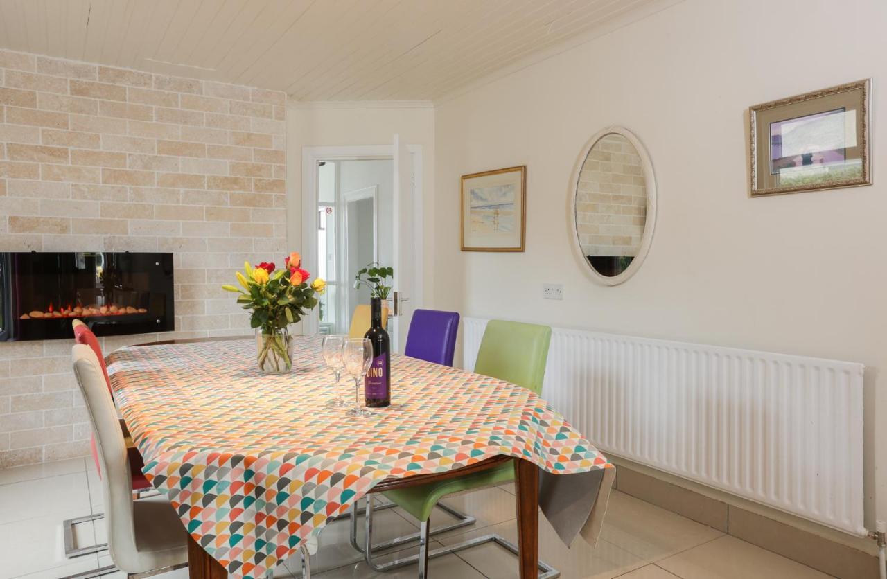 The Old Coach House Villa Portstewart Luaran gambar