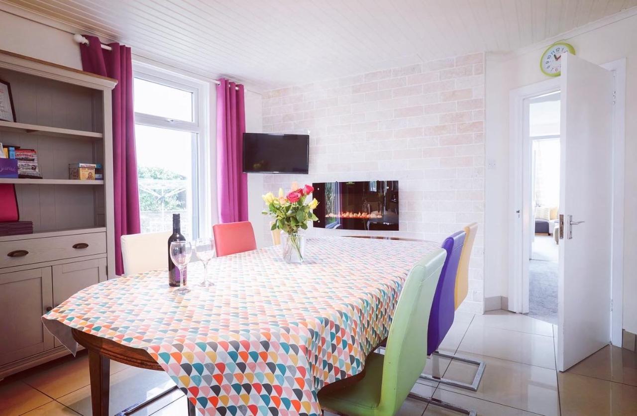 The Old Coach House Villa Portstewart Luaran gambar