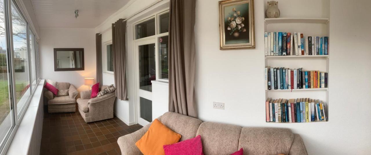 The Old Coach House Villa Portstewart Luaran gambar
