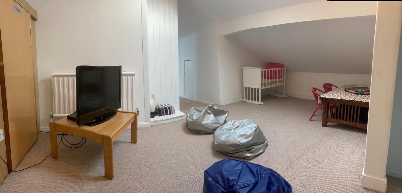 The Old Coach House Villa Portstewart Luaran gambar